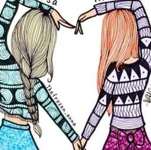 Meet your Posher, Maia